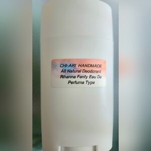 Chi-Ari Magnolia Muse-Handmade All Natural Deodorant Cream